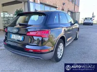 Usata Audi Q5 Business 190 CV (139 kW) 2018 Nero SUV