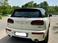 Usata Mini John Cooper Works Clubman 306 CV (225 kW) 2020 Station wagon