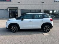 Usata Citroën C3 102 CV (75 kW) 2020 Bianco Utilitaria