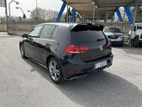 usata VW Golf 1.6 TDI 115 CV DSG R-LINE BlueMoti