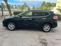 Usata Nissan X-Trail Tekna 131 CV (96 kW) 2016 Nero SUV