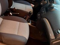 Usata Chevrolet Aveo 2009 Grigio Utilitaria