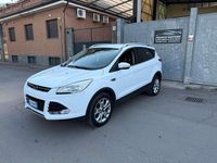 Usata Ford Kuga Titanium 163 CV (119 kW) 2014 SUV