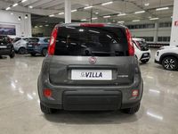 usata Fiat Panda 1.0 FireFly Hybrid City Life con finanziamento