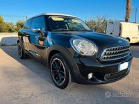 usata Mini Paceman automatica