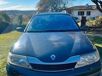 Usata Renault Laguna II 2002