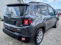 Gebraucht Jeep Renegade 131 PS (96 kW) 2021 Grau SUV