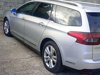 Usata Citroën C5 140 CV (102 kW) 2011 Station wagon