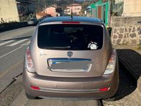 Usata Lancia Ypsilon 69 CV (50 kW) 2011 Utilitaria