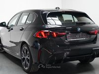 Usata BMW 120 M Sport 171 CV (125 kW) 2025 Nero Utilitaria