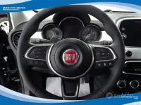 Usata Fiat 500X Connect 120 CV (88 kW) 2022 Grigio metallizzato SUV