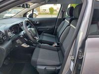 Usata Citroën C3 Aircross 131 CV (96 kW) 2024 Grigio SUV