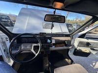 Usata Fiat Panda 4x4 48 CV (35 kW) 1987 Utilitaria