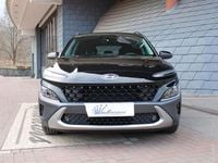 Usata Hyundai Kona 105 CV (77 kW) 2021 Nero SUV