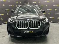 Nuova BMW X1 M Sport 136 CV (100 kW) 2025 Nero SUV