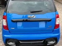 Usata Ligier JS50 2023 Blu/azzurro Utilitaria