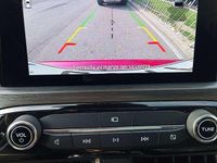 Usata Ford Kuga Vignale 152 CV (111 kW) 2021 Rosso SUV