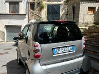 Usata Smart ForTwo Coupé 2003 Coupé