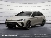 Nuova Cupra Leon 149 CV (109 kW) 2026 Grigio Station wagon