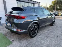 Usata Cupra Formentor 150 CV (110 kW) 2022 Grigio SUV