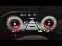 Usata Nissan Qashqai Tekna 190 CV (139 kW) 2023 Nero SUV