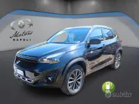 Usata DR F35 149 CV (109 kW) 2021 Nero SUV