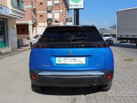 Usata Peugeot 2008 102 CV (75 kW) 2022 Blu SUV
