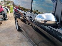 Usata Mercedes Vito 2021 Nero Furgone