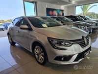 usata Renault Mégane IV Mégane dCi 8V 110 CV Energy Intens