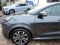 Usata Ford Puma ST-Line 125 CV (91 kW) 2024 Grigio SUV
