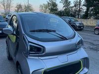 Usata XEV Yoyo 2023 Grigio Utilitaria