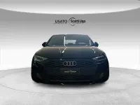 Usata Audi A3 Business 116 CV (85 kW) 2024 Nero brillante