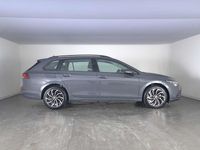 Usata VW Golf VIII Life 110 CV (80 kW) 2023 Dolphin grey metallizzato Station wagon