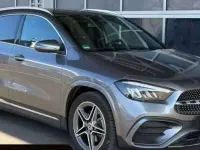 Usata Mercedes GLA200 AMG 163 CV (119 kW) 2024 Grigio SUV
