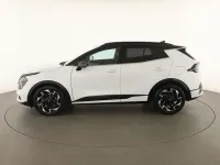 Usata Kia Sportage GT-Line 136 CV (100 kW) 2023 Bianco SUV