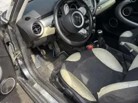Usata Mini Cooper D 109 CV (80 kW) 2007 Utilitaria