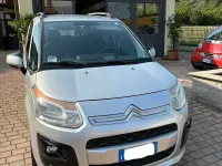 Usata Citroën C3 Picasso 95 CV (69 kW) 2013 Other Monovolume