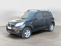 Usata Daihatsu Terios 102 CV (75 kW) 2011 Nero SUV
