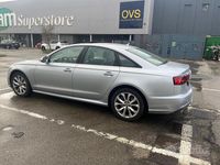 Usata Audi A6 Business 272 CV (200 kW) 2016 Grigio Berlina