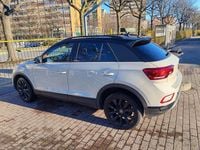 Usata VW T-Roc Style 150 CV (110 kW) 2023 SUV