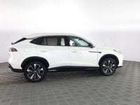 Usata MG HS Luxury 169 CV (124 kW) 2025 Bianco SUV