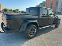 Usata Jeep Gladiator 264 CV (194 kW) 2021 Nero Pick-up