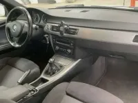 Usata BMW 320 M Sport 184 CV (135 kW) 2011 Other Coupé