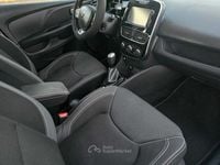 Usata Renault Clio GrandTour 90 CV (66 kW) 2017 Argento Station wagon