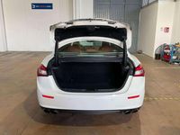 Usata Maserati Ghibli 411 CV (302 kW) 2017 Bianco Berlina