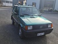 usata Fiat Panda 4x4 1100 i.e. cat 4x4 Country Club