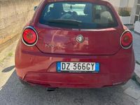 usata Alfa Romeo MiTo MiTo 1.3 JTDm 85 CV S&S Impression