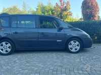 Usata Renault Espace Privilege 150 CV (110 kW) 2006 Monovolume