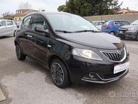 Usata Lancia Ypsilon Gold 2023 Nero Utilitaria