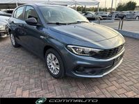 Usata Fiat Tipo 131 CV (96 kW) 2024 Blu Berlina